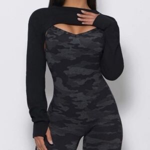 Bombshell Sportswear Inspo Pullover